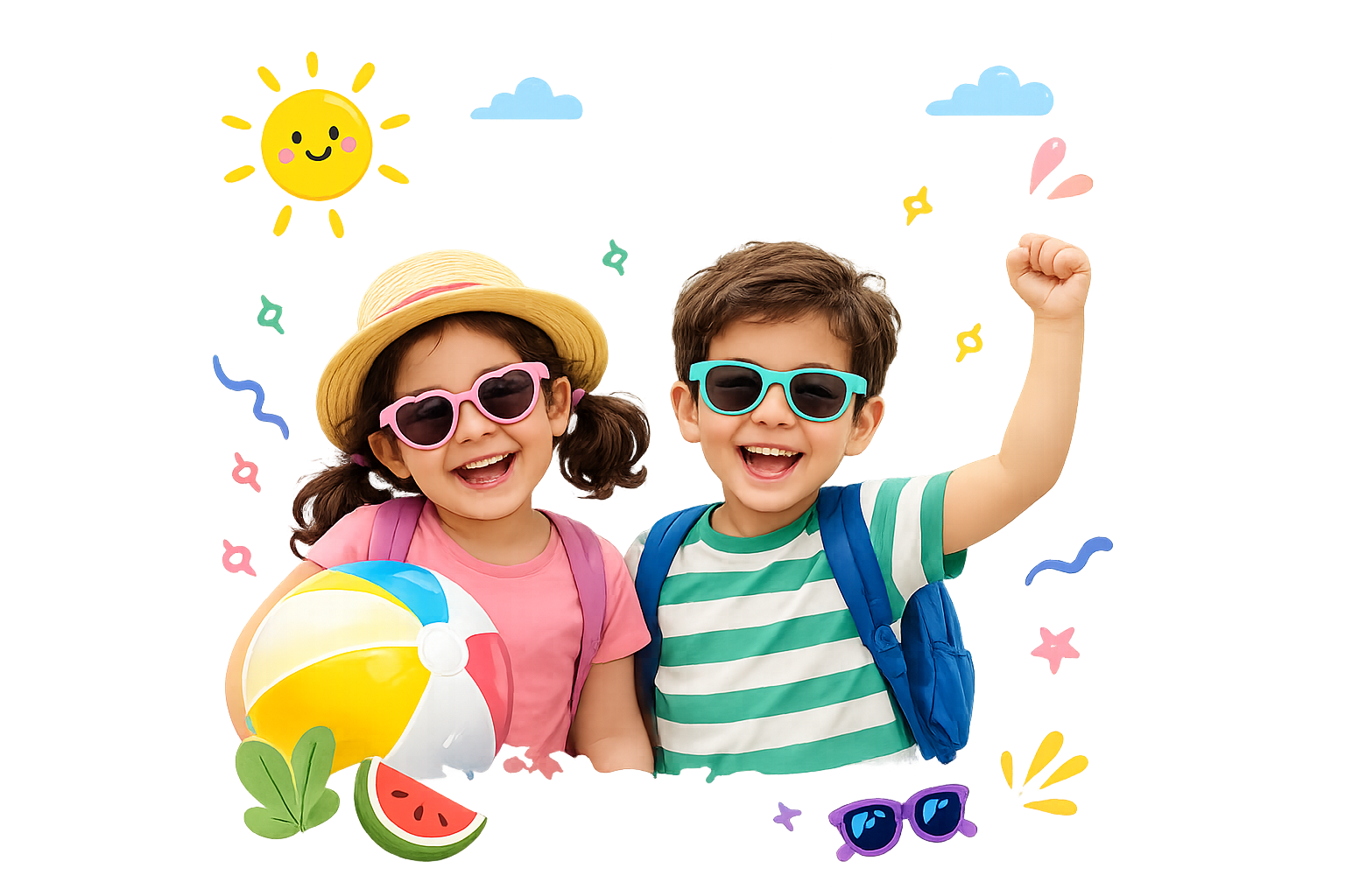Programa Vacacional Infantil 2026 en Rosalito Ludoteca, Quito, Ecuador