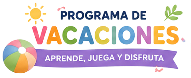 Niños disfrutando del programa vacacional infantil en Rosalito Ludoteca, Quito